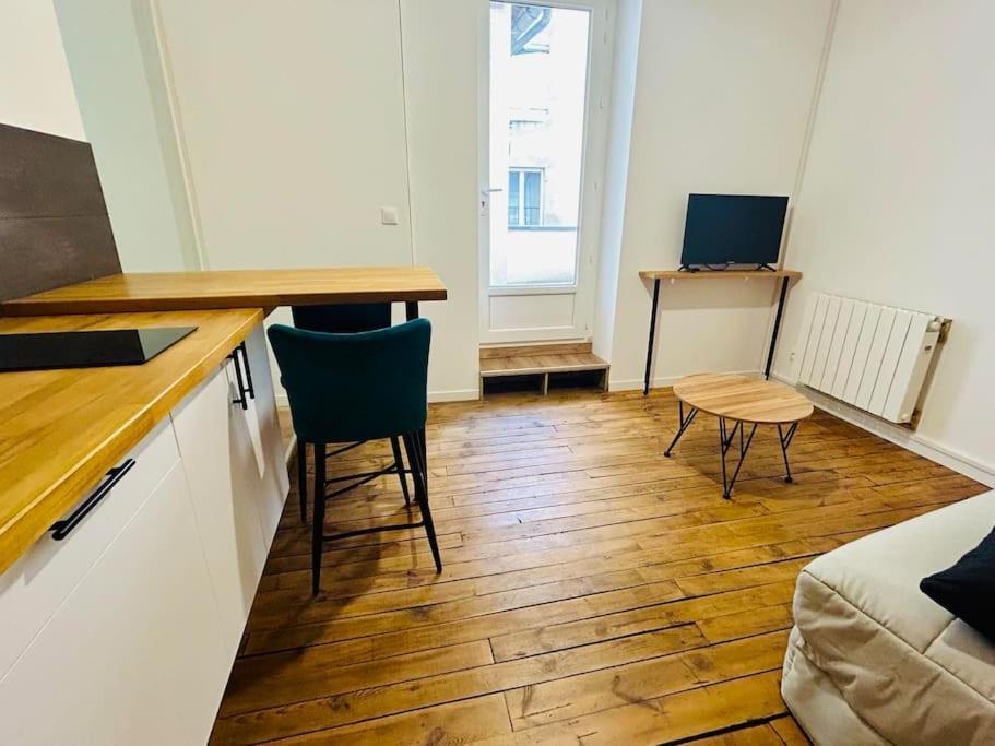 Studio Aurillac Exteriör bild